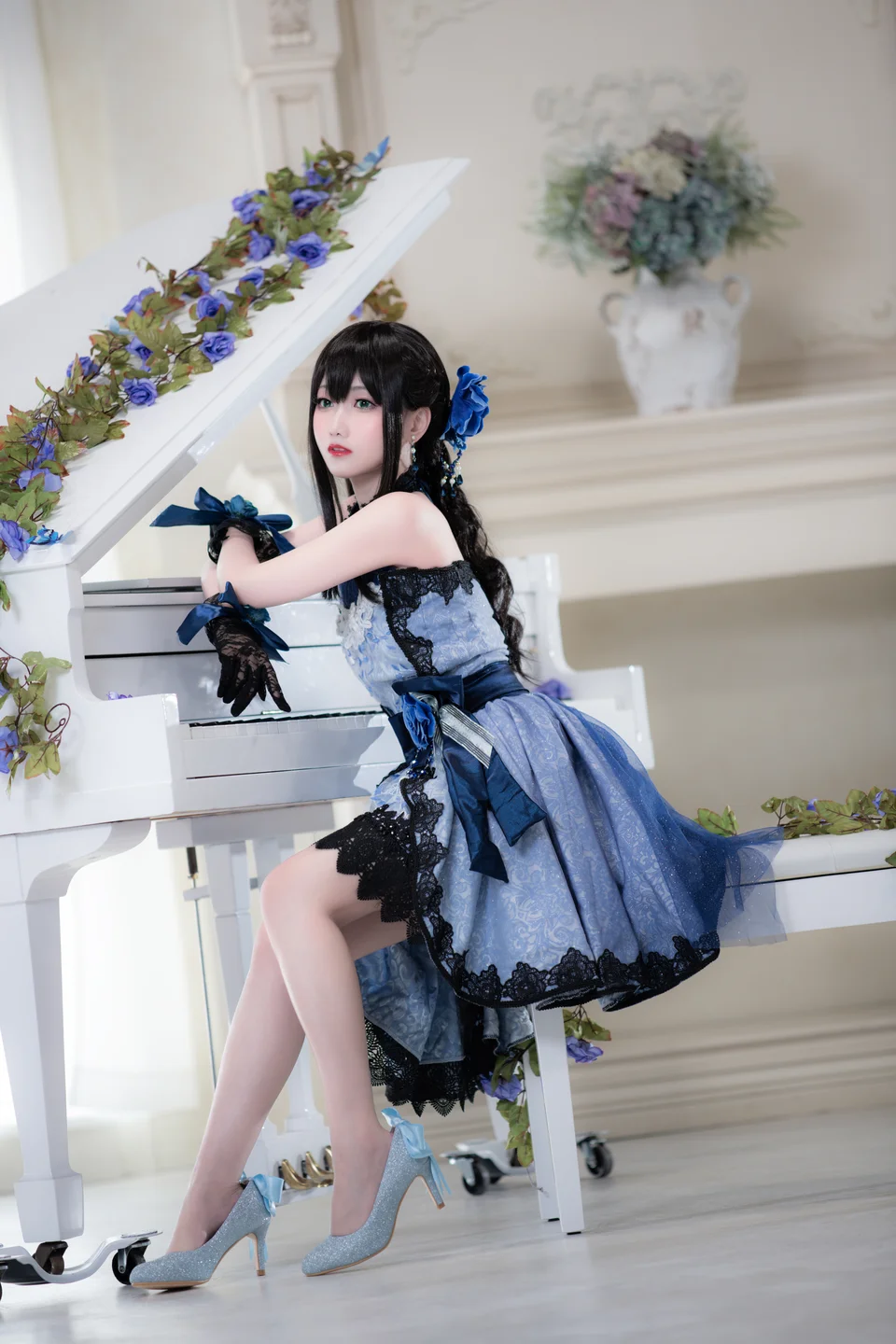 小木曾AYA_No_006_偶像大师·涩谷凛_礼服_13P_64MB tg@simisebaisi 【丝足阁】009.webp